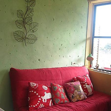 Appartamento 有客森林 Luodong Esterno foto