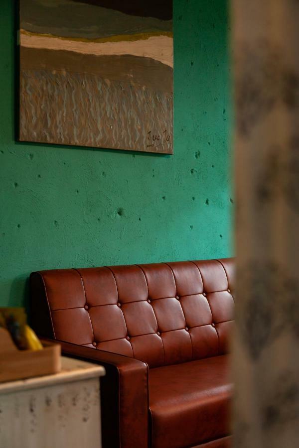 Appartamento 有客森林 Luodong Esterno foto